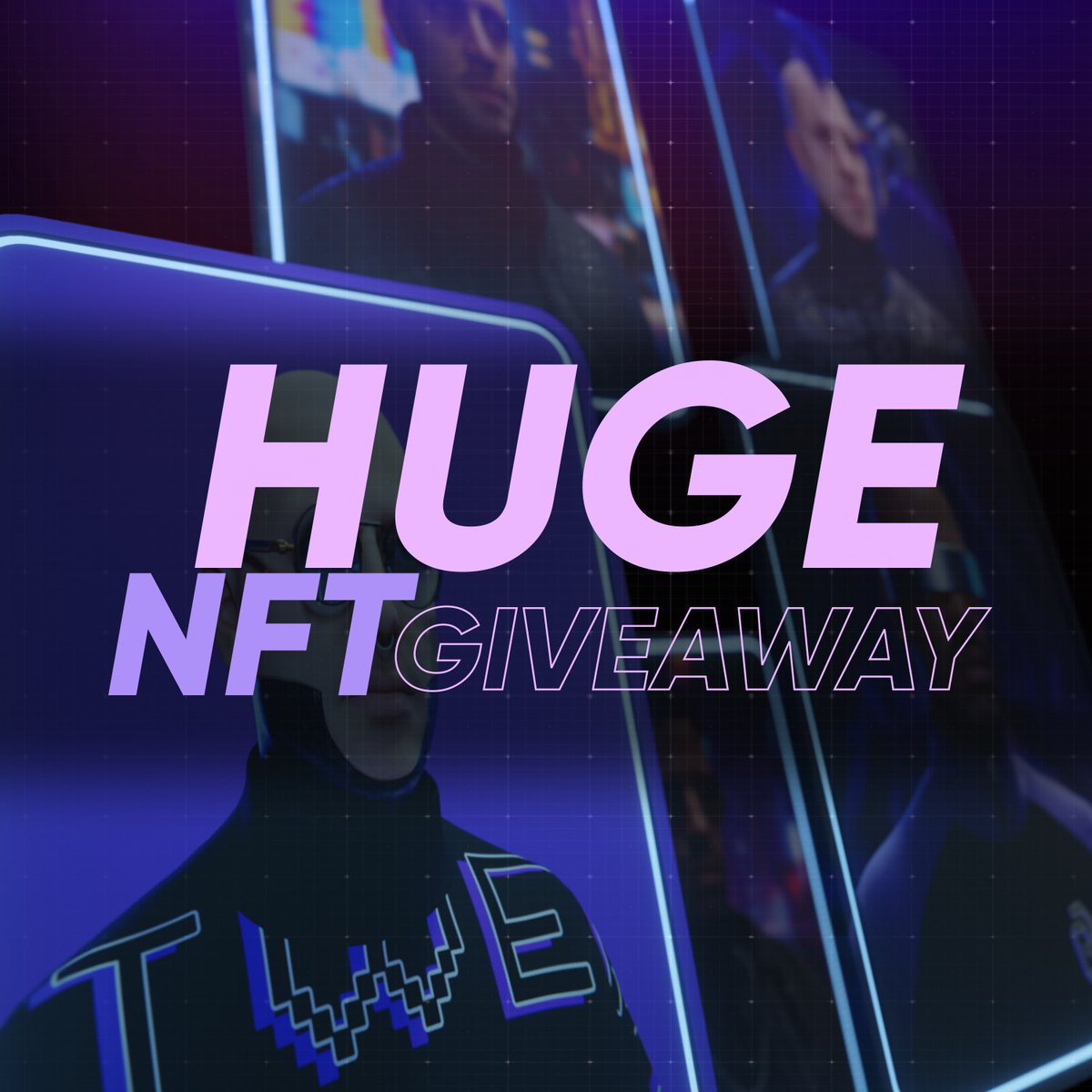 🔥 25 WL SPOTS &amp; 1 FREE NFT GIVEAWAY 🔥WL is now available via #premint👉. Click here premint.xyz/cryptwear/ 👈Any interaction with this tweet will be considered . 🤝"#NFT #NFTGiveaway #NFRPREMINT