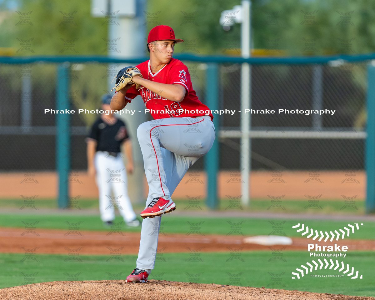 phrakephoto's tweet photo. Adrian Pena (18) RHP ACL Angels VZL #angels #LAAngels  #angelsbaseball  #WeBelieve #gohalos #losangelesangelsofanaheim #halos #thehaloway
@AngelsMiLB @_HaloLife
#beisbolvenezolano #TalentoVenezolano #peloteroVenezolano #mlbvenezuela https://t.co/h4nawUF1zi