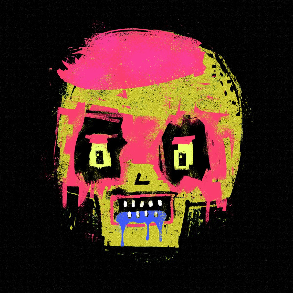 Erin73020427's tweet photo. @loopify My @XCOPYART yellow #grifter #princessgrifter 🔥 https://t.co/AK1vijT3jp