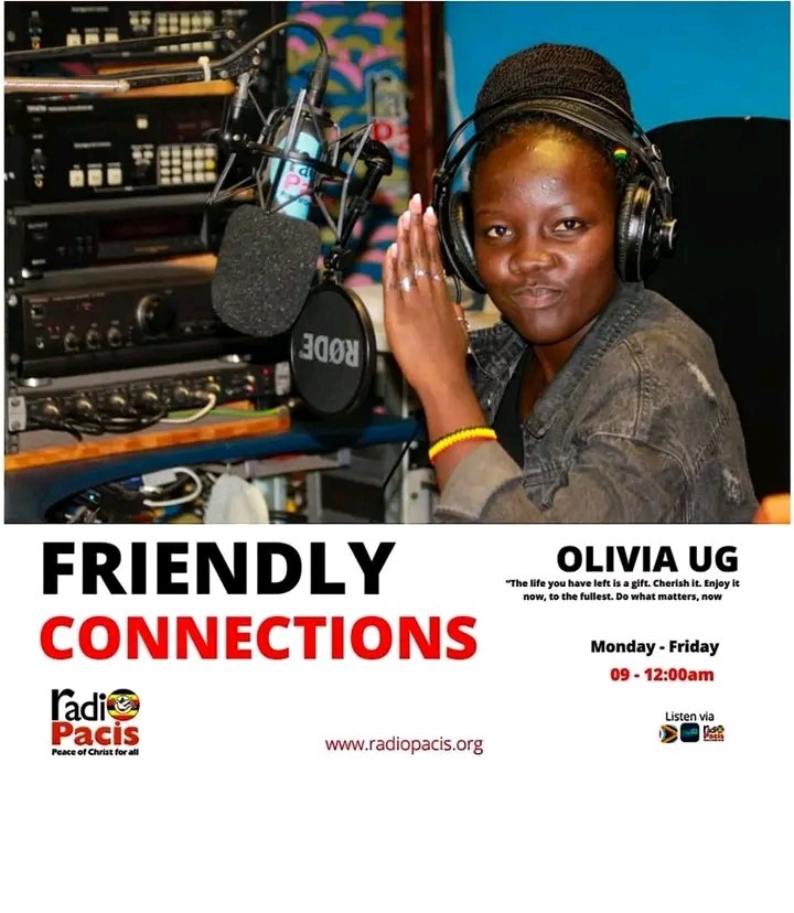 RadioPacisnews's tweet image. Your Wednesday evening will always get better when your hooked to your late night show.
Real-life question
What is that thing you vowed never to do in a relationship?
#friendlyConnection
#Peaceofchristforall