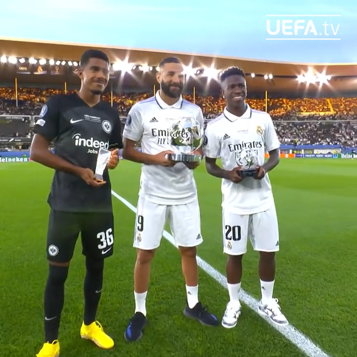 @EuropaLeague's photo on Europa League