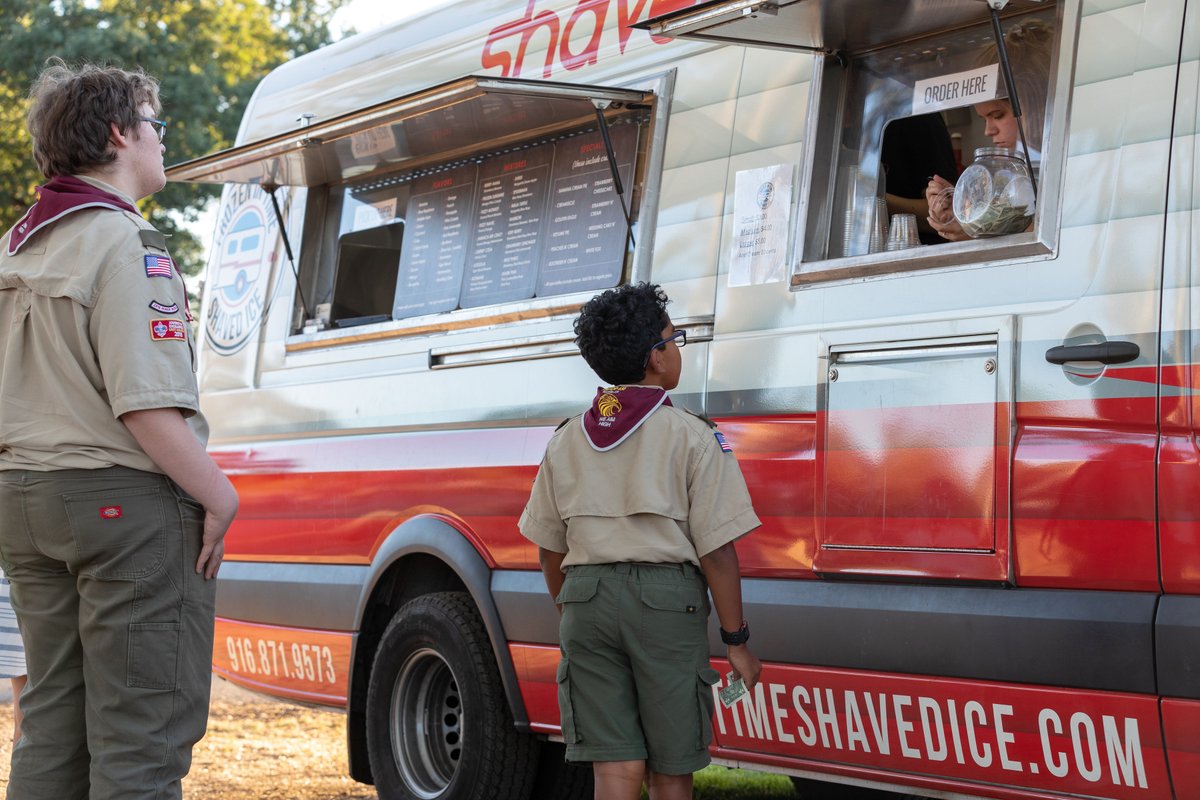 RocklinParksRec's tweet photo. CALLING ALL FOOD VENDORS! We are looking for food vendors for our upcoming Rocklin events!
Grab your spot today! todayhttps://www.rocklin.ca.us/foodvendor
#RocklinParksRec #Rocklin #visitrocklin #rocklinevents #foodvendor #familyfun #community https://t.co/k4P9wRCSlw