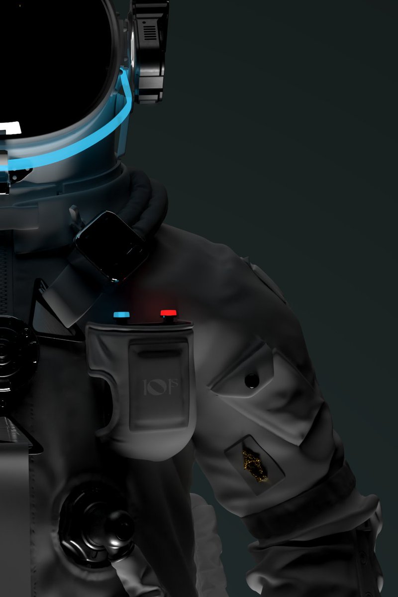 If your are into NFTs and haven't heard of <a href="/the1o1s/">We Are 1o1s</a> , you're really missing. Their arts is sick asf! Check them out. 

#NFTs #NFTCommunity