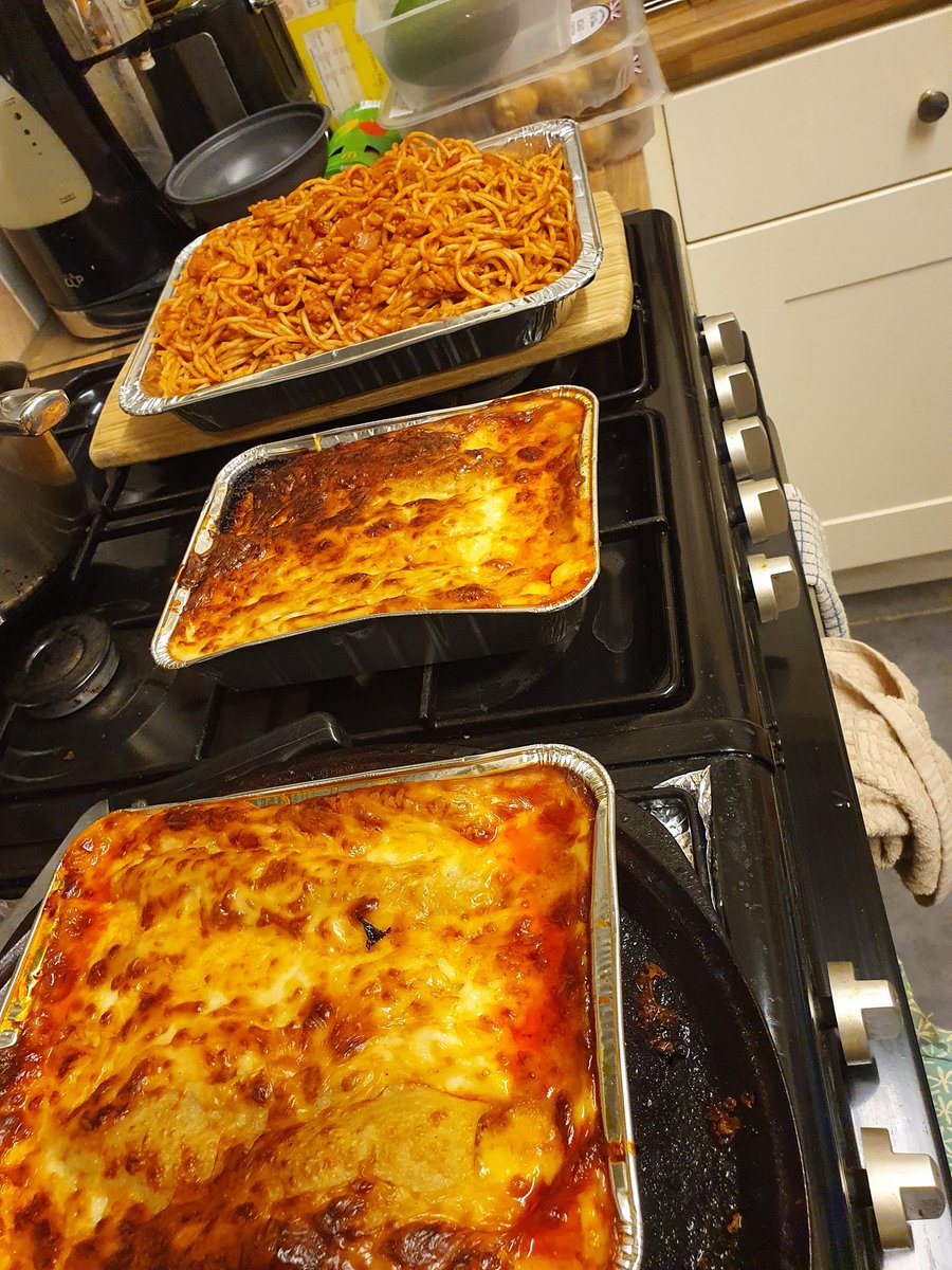 AaronKyle1120's tweet photo. Food ready for our #IENS.
#BasicNeeds
#Maslows
#GetItRightFirstTime
@vicryl1018 @IenRtp @stephenbabs6 https://t.co/hKi44jqxWZ