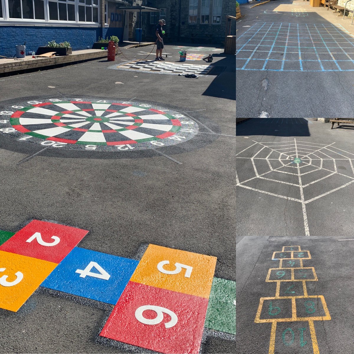 Touchline Marking Ltd tweet media