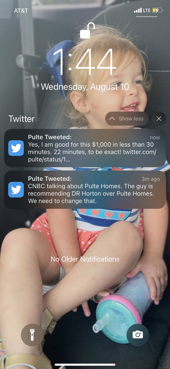 harrison_holley's tweet photo. @pulte Always on https://t.co/280xKUqdbg