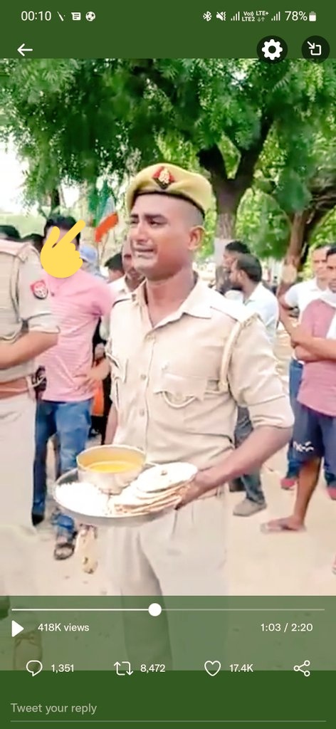 Sohel0377's tweet photo. @news24tvchannel @firozabadpolice @Uppolice Pata nhi yeh video kya hai edited hai yah normal par background pe apna tiranga ko ulta q latkayaga hai. Plz desh ka apman na karein 🙏 https://t.co/8tq949af7y