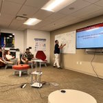 Photo by Data Science for Social Good (@datascifellows)