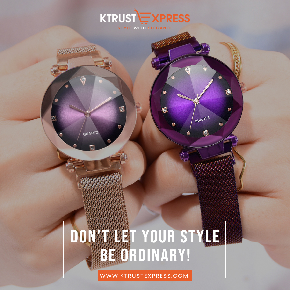 Get your hands on this new mesh watch featuring our signature starry sky design.

Visit and shop now!
bit.ly/3RYRfFC
#ktrustexpress #apparel #mensfashion #elegance #WATCH #style #styleblogger #elegancestudio #styleinpiration #fashion #stylefashion #clothstore  #lookstyle