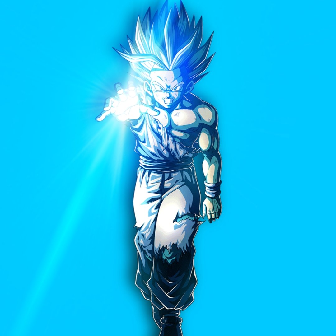 CalculatedRage's tweet image. Obliterated