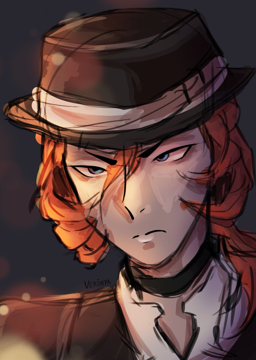 vexiinya's tweet photo. a chuuya wip i never finished 😌

mmmmmm season 4 soon mmm

#bungoustraydogs #chuuyanakahara
#chuuyafanart #soukoku #chuuyabsd #fanart https://t.co/d515w5vmqC