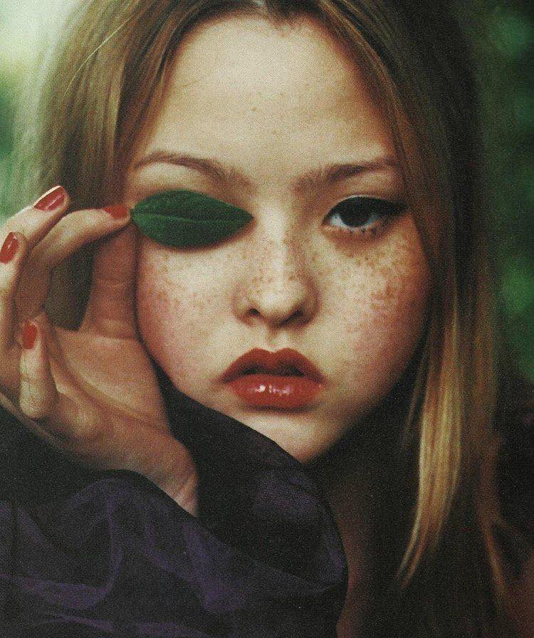 Happy Birthday to the enchanting beauty Devon Aoki     