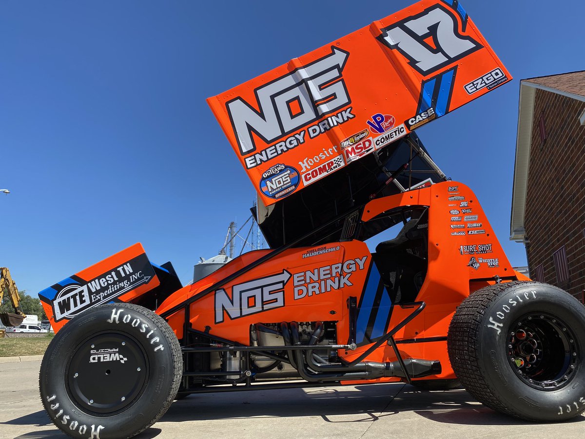 2022 NOSville nationals 🔥