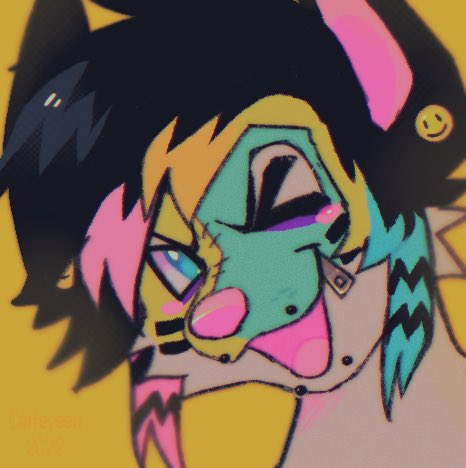 Caffeyeen's tweet photo. Icon! https://t.co/r8S66D3mAj