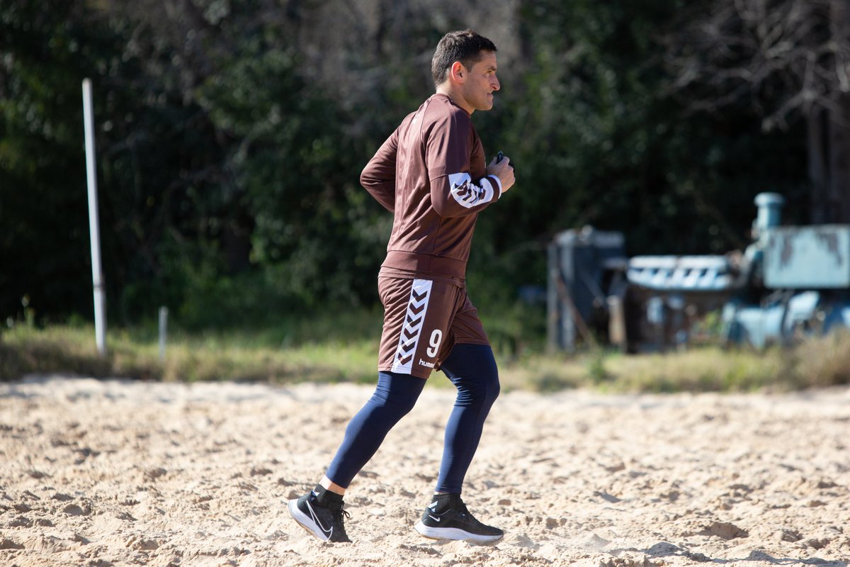 Club Atlético Platense tweet media