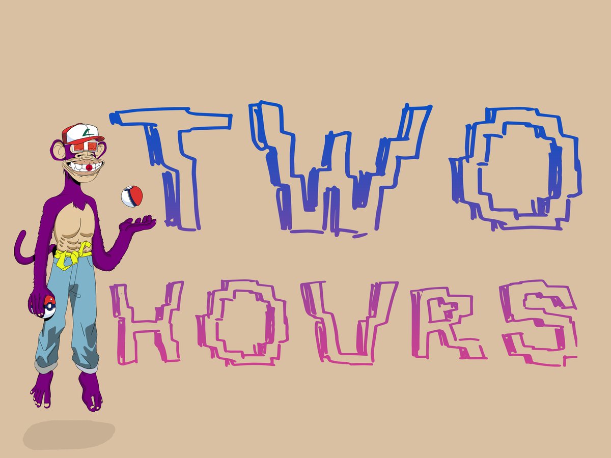 Japanese Born Ape Society tweet media