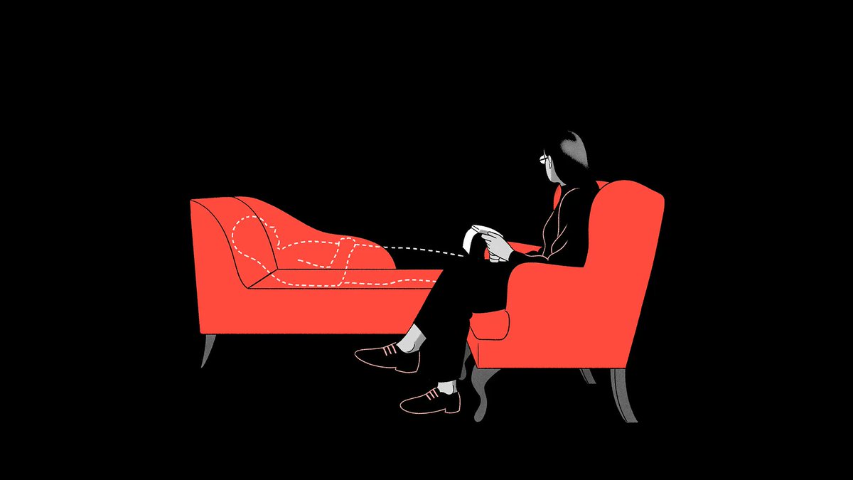 Derek Thompson from <a href="/TheAtlantic/">The Atlantic</a> talks remote working and what its toughest on - new workers, new groups and new ideas. What’s different about this article? There’re ideas for how improve the experience. buff.ly/3BjokX0 #remotework