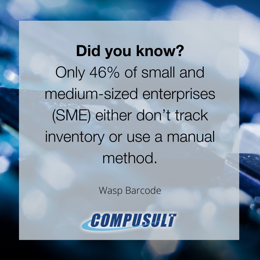 #Inventory management is vital for any industry but can be cumbersome to manage if a proactive approach is not taken. 

FasseTrack is a comprehensive tracking solution for any number of physical assets with full barcode and #RFID support. 

➡️ fassetrack.com