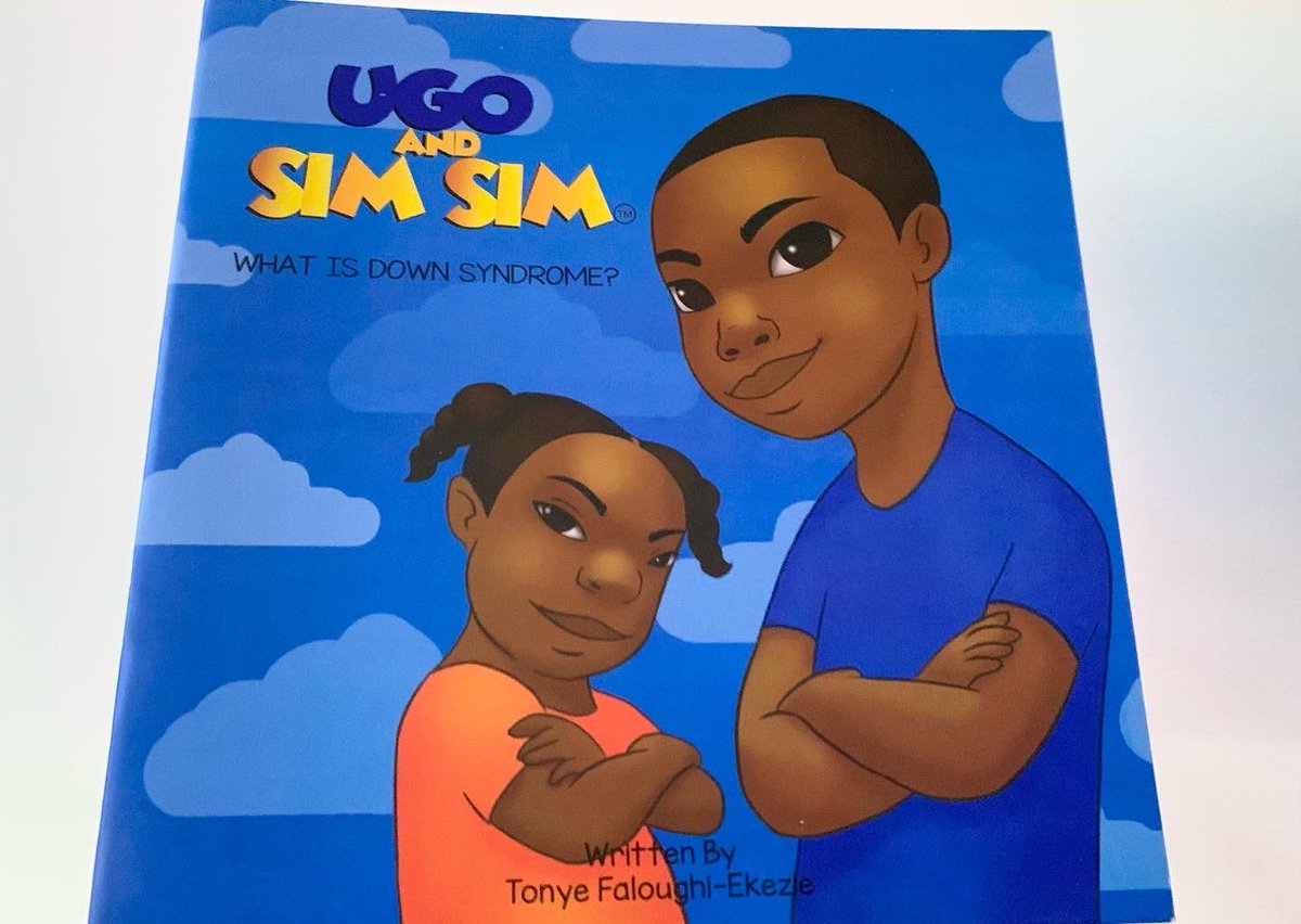 lwwgh's tweet photo. We got presents in the mail today ! Yaaay !! The #ugoandsimsim series will now be featured at our #readingspots! 

Many thanks to @mybooksiebox and @simoneoasis for sending us these beautiful African authored books by @TonyeTee . We know our kids will enjoy reading the books! https://t.co/ilRoHGxx2k