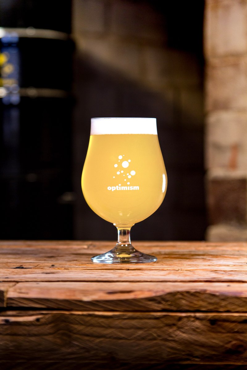 Lost in Thought is back on tap! Drift away and rediscover the simple splendors of life as you sip upon this sweet citrusy hazy.