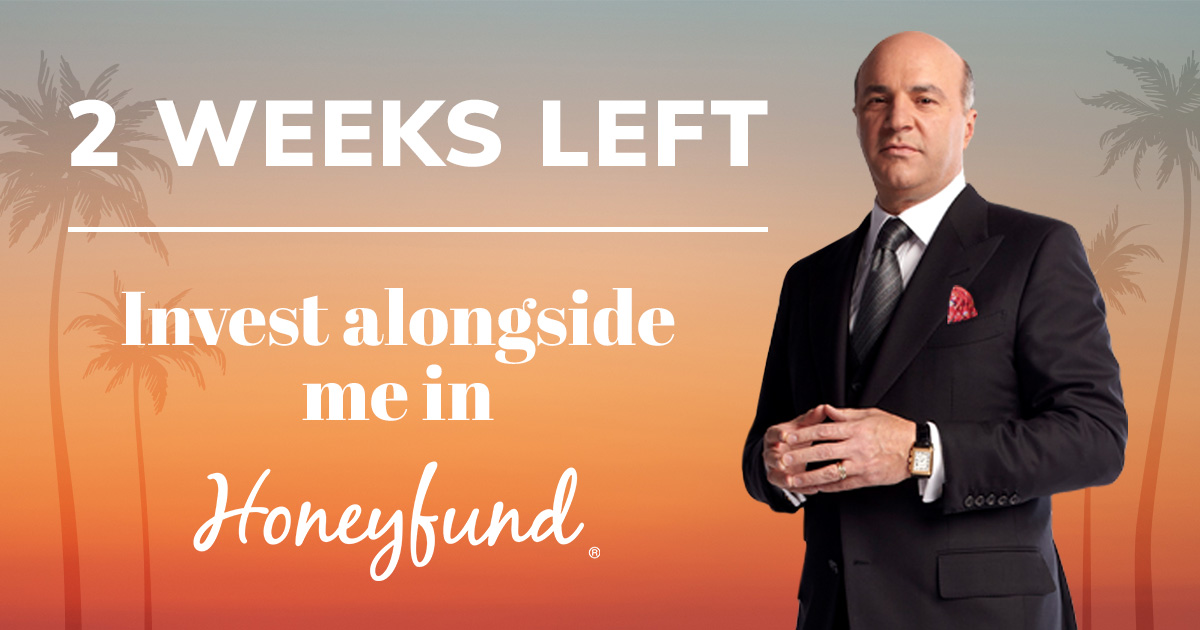 Why Is Kevin O'Leary Called Mr. Wonderful on 'Shark Tank'? There