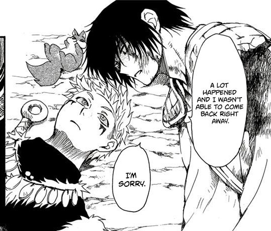 // HAVE MORE OF THESE TWO!