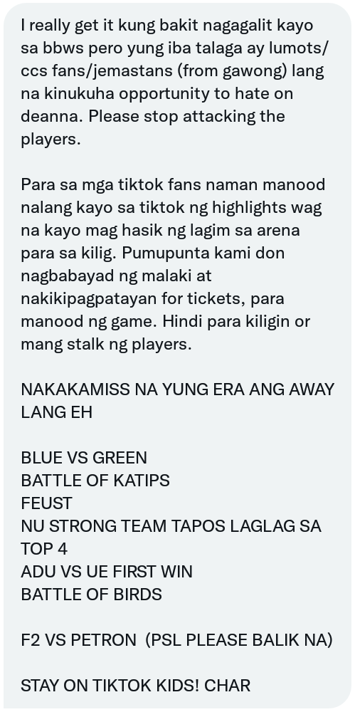 UAAPconfessions's tweet photo. https://t.co/hfl2wmqKCE