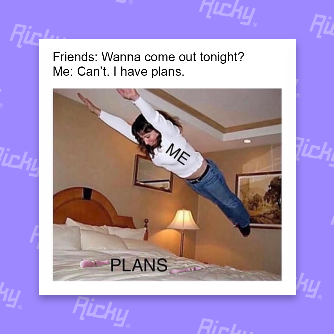 Ricky® tweet media