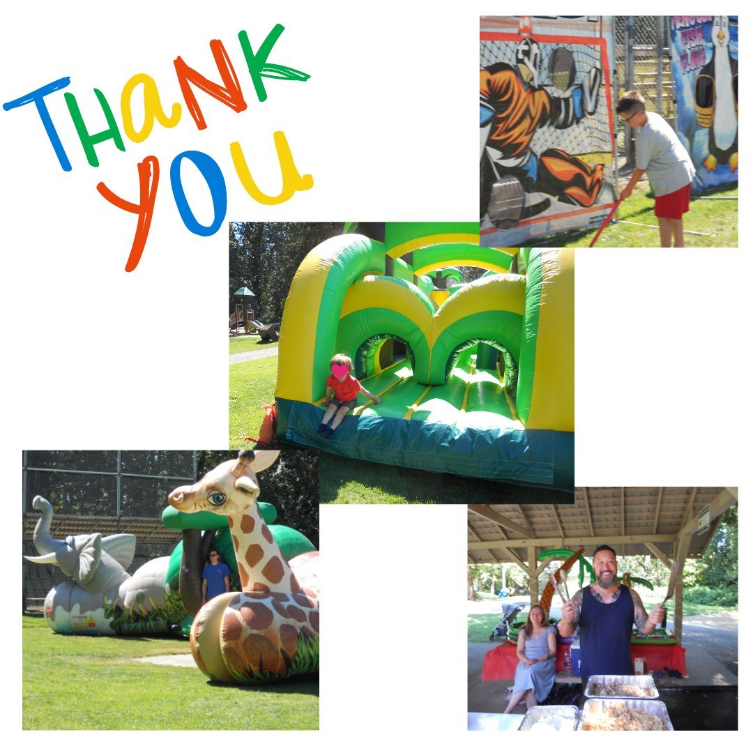 Ridge Meadows Child Development Centre tweet media