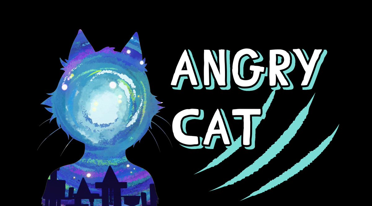Angry cat is a cultural identity. To build an interesting brand and cat-city. #AngryCat #NFT #FreeMint #BlueChipNFT