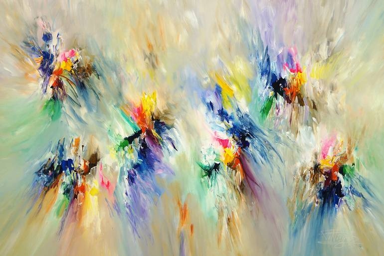 SaatchiArt's tweet photo. Over the last 12 years, some #artists have stood out to #SaatchiArt collectors for their distinctive style &amp; technique. 

Meet our best-selling #painters, #photographers, #sculptors &amp; more in our specially curated Anniversary collection. https://t.co/Zh8gDc1UMo

#contemporaryart https://t.co/wT3oWk3rNU