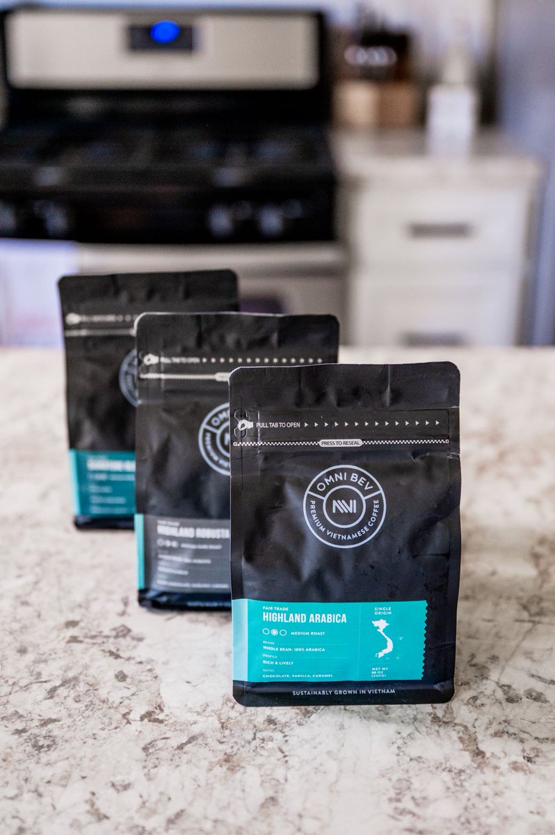 Did you know that we have a coffee subscription program? ☕️
⠀
Get freshly roasted Vietnamese coffee beans delivered to you door on your schedule: ow.ly/1Qxp50Kabg8