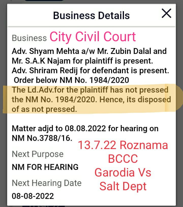 terence_fdes's tweet photo. @AneraoKailash @igpmumbai @Puneetvizh @TweetInder @KrisNair1 @SamHarris2429 @shuchitasrivast @JoeSaldanha @Trendsetting123 @SethLalits @Ajaykumar00009 @KJSingh12518759 @ronaldrajanna @Stanalb @priyankagandhi @fredhamilton @drshamamohd @LambaAlka @RahulGandhi @rupagulab @pathan_neamath @SaddamSamsadINC @geetv79 @kukk44 @SujataIndia1st @psmanwatkar @priyapyadav18 @watdehel @PadmraniK @rkmarar9 @WeThePeople3009 @shubhshaurya1 @inbred_mind @Subytweets @ranjona @Malz59408224 @mrsinghCricUmp @Aakar__Patel @AnshumanSail @silvestercliff @PChidambaram_IN @tjose66 @rssurjewala @GeorgekurianINC @Elizatweetz @MumbaiMetro3 @medhapatkar #Day12 of #SaveAareyForest PLEAS DELAY by #SupremeCourtOfIndia &amp; the Irony of #Kanjurmarg Plot sought for #MumbaiMetroCarSheds 
4 &amp; 6 by @CMOMaharashtra

Even as As a Garodia &amp; #SaltCommissioner DENY the same for @MumbaiMetro3 Depot 
WHY is
@Dev_Fadnavis is DESPERATE FOR AAREY 😡 https://t.co/CgqRNvPgfi