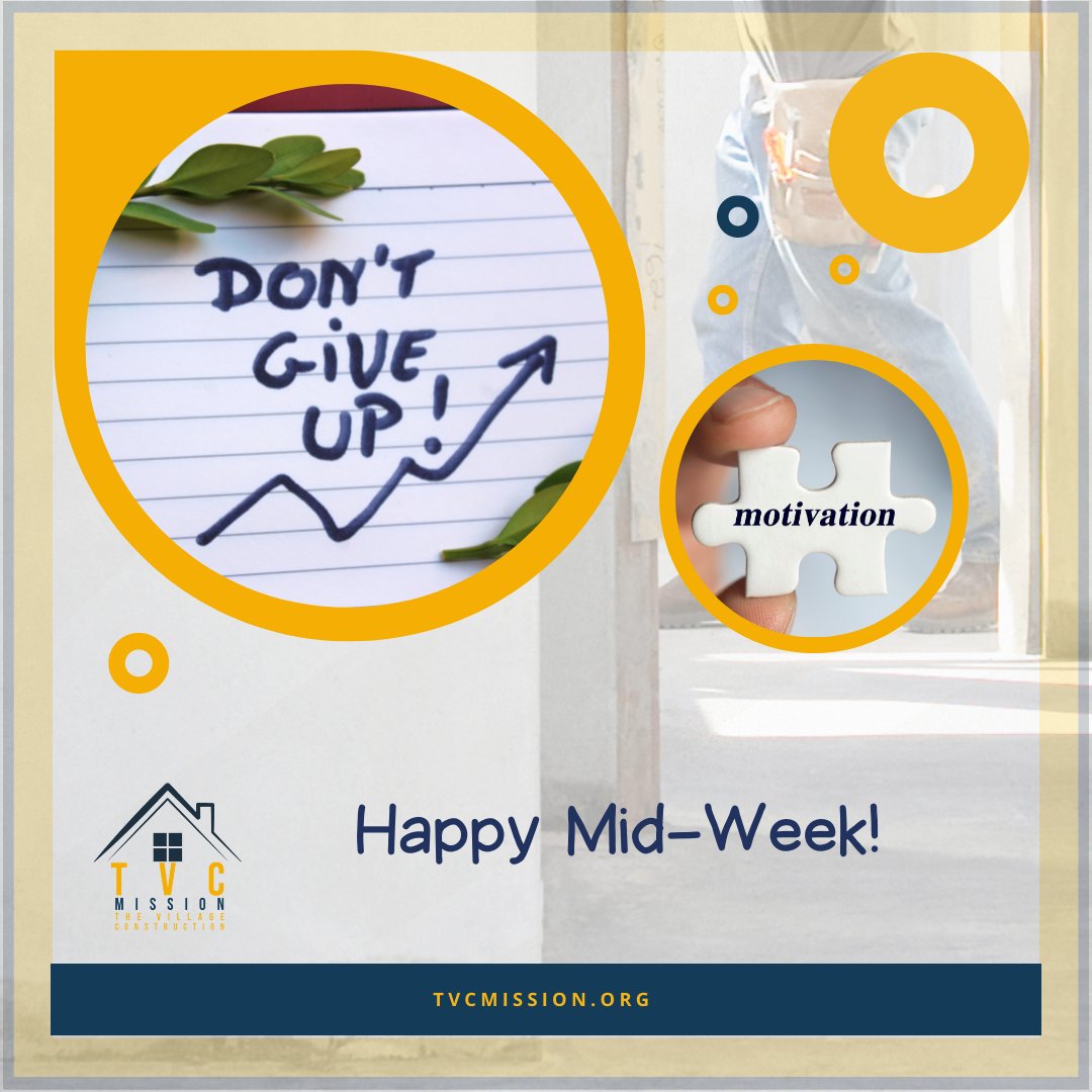 tvcmission's tweet photo. #tvcmission #wednesdaythought #motivation #nonprofit 
#socialgood #causes #givingback #philanthropy #humanrights #donate #donation #support #change #giveback #fundraiser https://t.co/Yn2T7wb5Hp