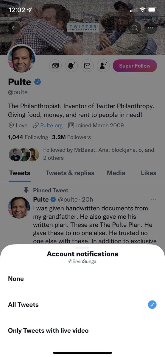 ErvinSunga's tweet photo. @pulte https://t.co/StnQRGrRkZ