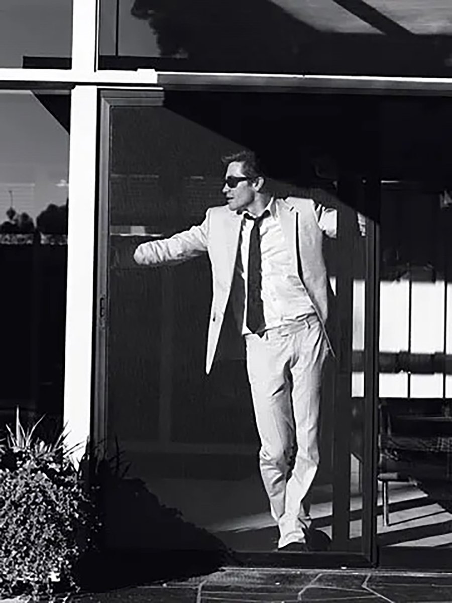 What a Year! tweet media