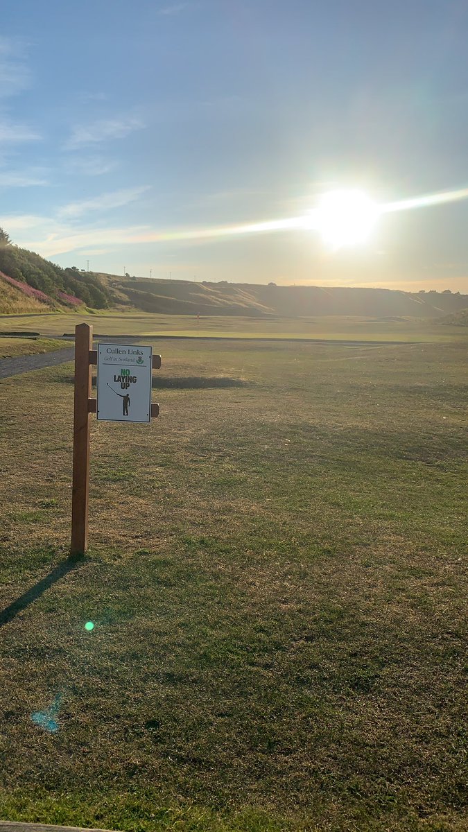 What a night in Cullen <a href="/NoLayingUp/">No Laying Up</a>