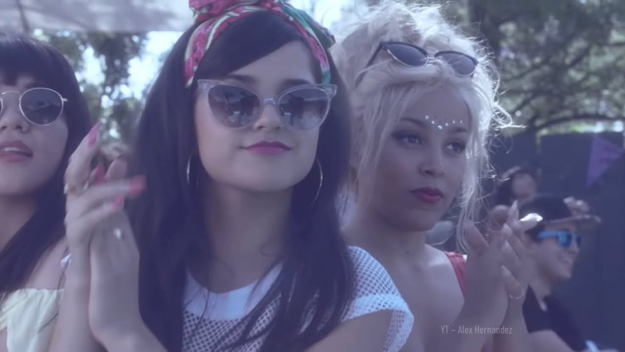 Pop Base on Twitter: "Becky G talks about Doja Cat’s cameo in her 2014