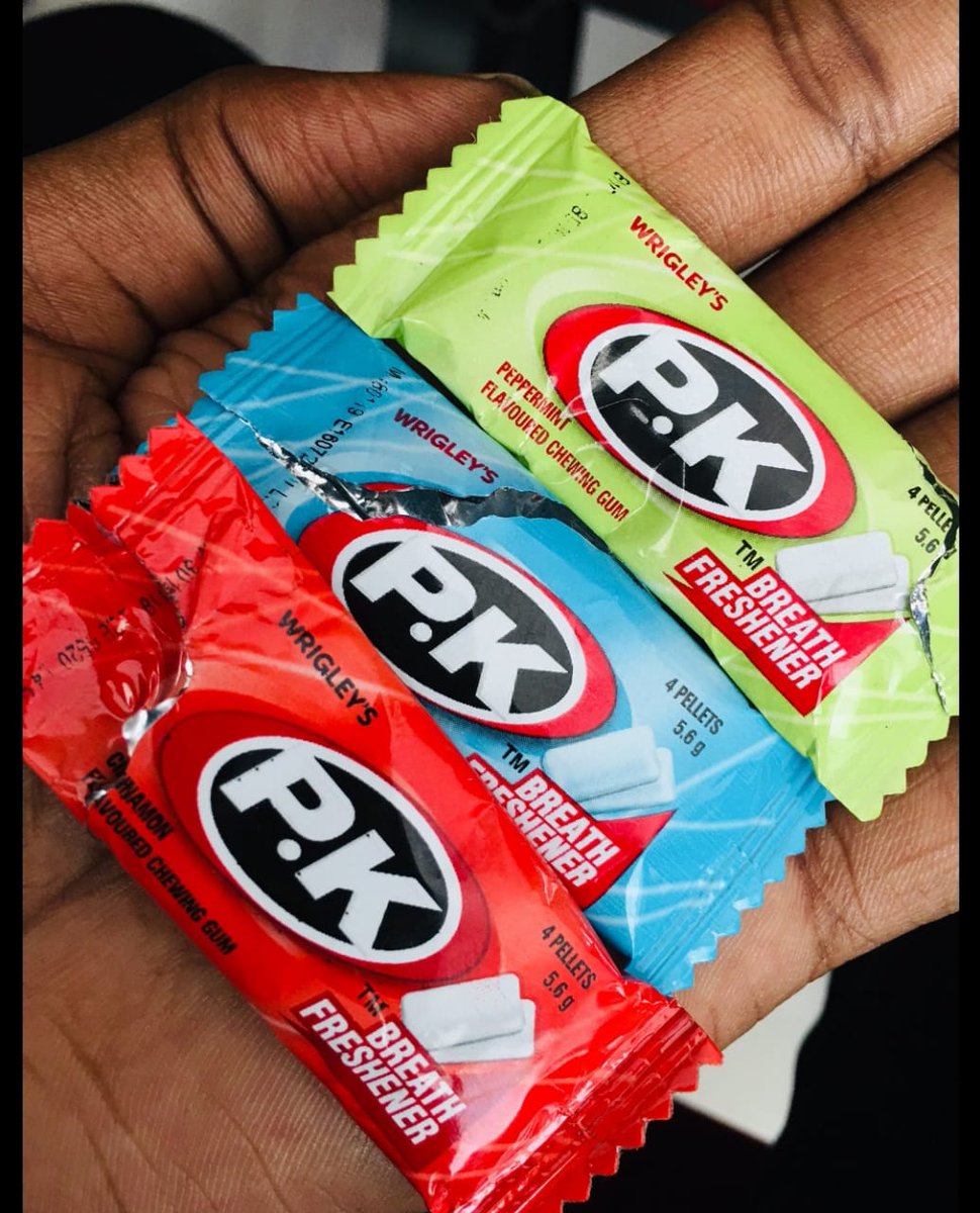 KyarisiimaDiana's tweet image. Am tired of pretending, what's P.K in full??