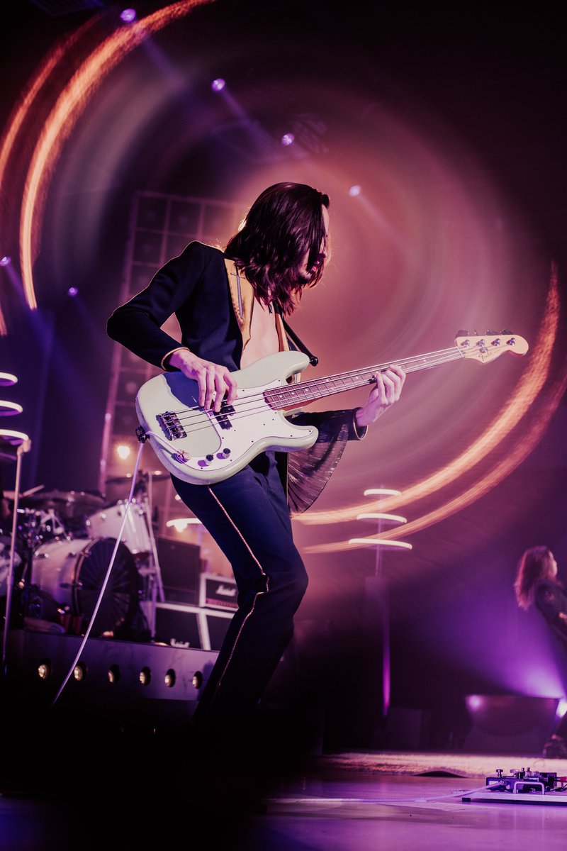 GretaVanFleet's tweet photo. West Virginia – We can't wait celebrate with you tonight. See you soon. https://t.co/flOAWgdUg8