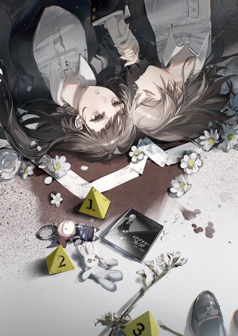 イマジナリーフレンド のイラスト マンガ コスプレ モデル作品 42 件 Twoucan