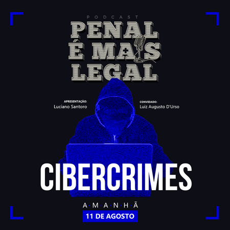 ESAOABSP's tweet photo. Episódio Novo!
Você pode ouvir ao PENAL É MAIS LEGAL no seu app preferido ou conferir em nosso canal do YouTube.
Procure por ESA OAB SP.
#podcast #esa #oab #oabsp #esasp https://t.co/2p62Dn8yja