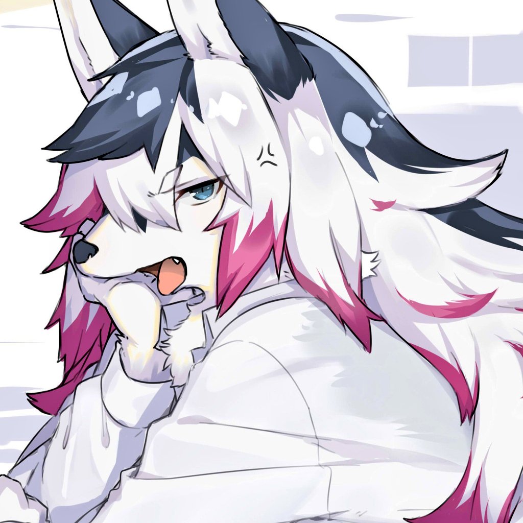 _LXVINGME's tweet photo. Make her go from:

“ What are you staring at, huh? ”

To:

“ 𝐅𝐔𝐂𝐊 𝐌𝐄 𝐌𝐎𝐑𝐄, 𝐏𝐋𝐄𝐀𝐒𝐄, 𝐇𝐀𝐑𝐃𝐄𝐑! ” https://t.co/bhYC5hIXwZ