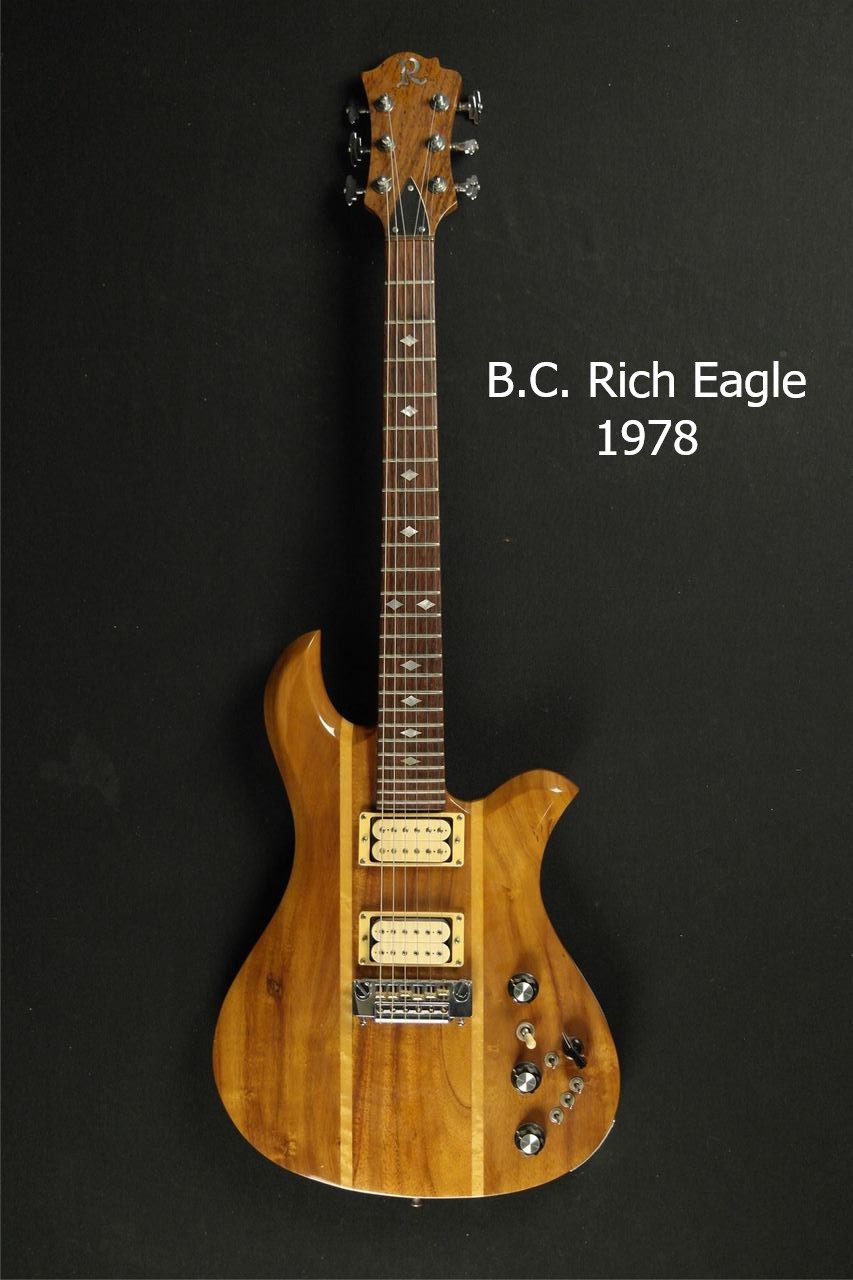 B.C.Rich イーグルギター 純正新品 おもちゃ・ホビー・グッズ | bca.edu.gr
