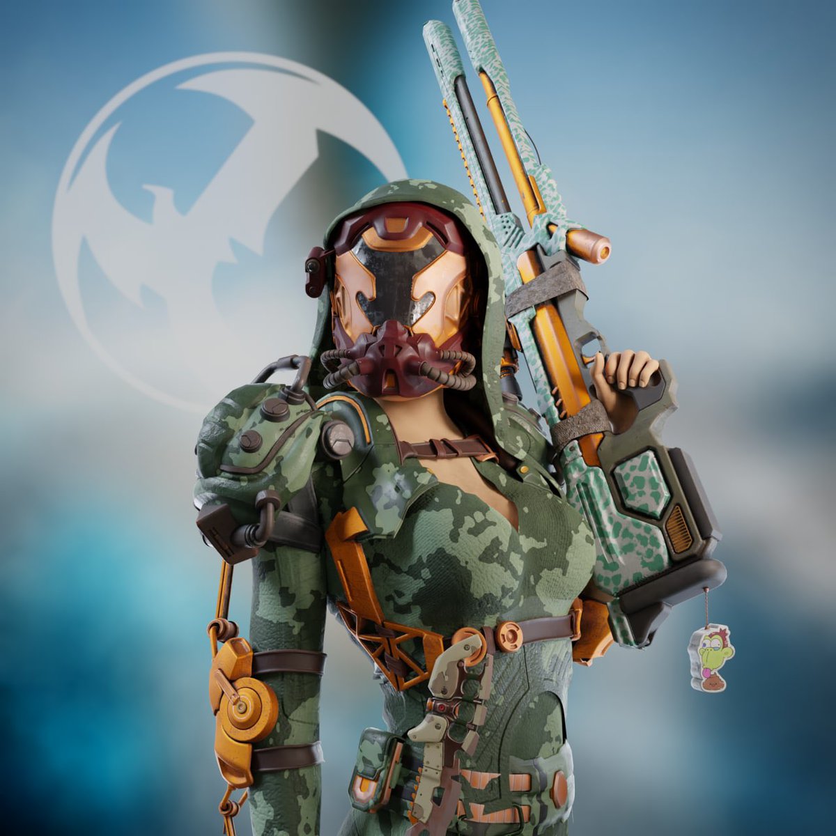 Rainbow Alpha x @PlayElarium 

Giving away 3x WL's courtesy of their team!

To Enter:
1. Like and RT
2. Follow 
<a href="/RainbowAlpha_/">Rainbow Alpha</a> &amp; @PlayElarium 
3. Tag 3 friends 

48 hrs!