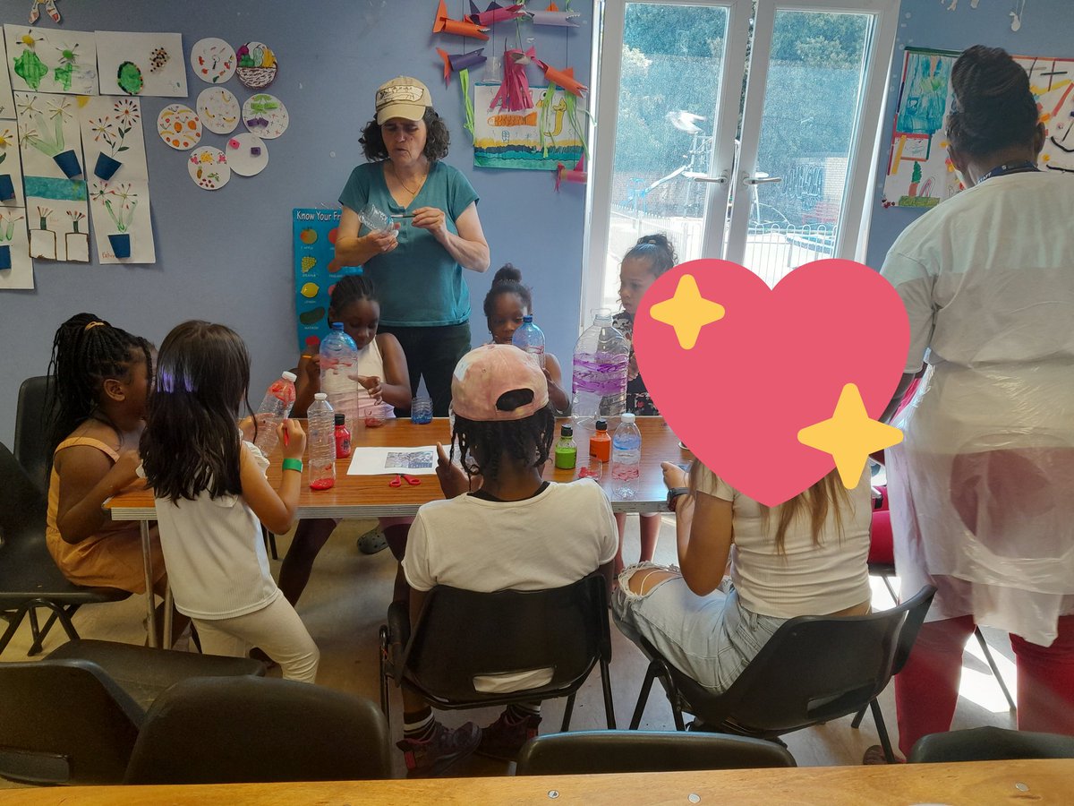 angels_club19's tweet photo. Thank you @SupplementaryEd for a beautiful art&craft session.
#haff2022 #soff2022 #angelsbreakafterschoolclub #art&craft #art #funactivities https://t.co/SBa0yX8QTT