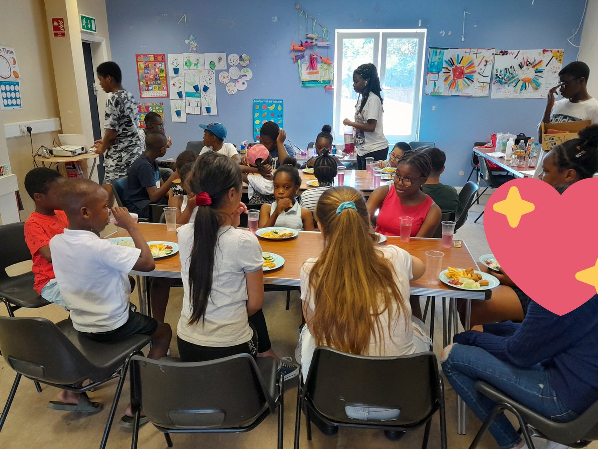 angels_club19's tweet photo. Thank you @SupplementaryEd for a beautiful art&craft session.
#haff2022 #soff2022 #angelsbreakafterschoolclub #art&craft #art #funactivities https://t.co/SBa0yX8QTT
