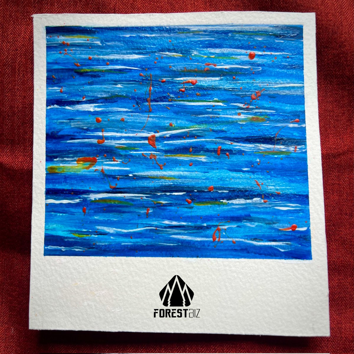 At last, we are proud to present FBZ056...

Sahala x <a href="/bitloudaudio/">BitLoud</a> — "Mirror Talk / Still Water"

🌊 Out 26/08 🌊

Teaser --> fanlink.to/FBZ056TEASER

#sahala #bitloud #ukgarage #triphop #electronicmusic #downtempo #forestbiz