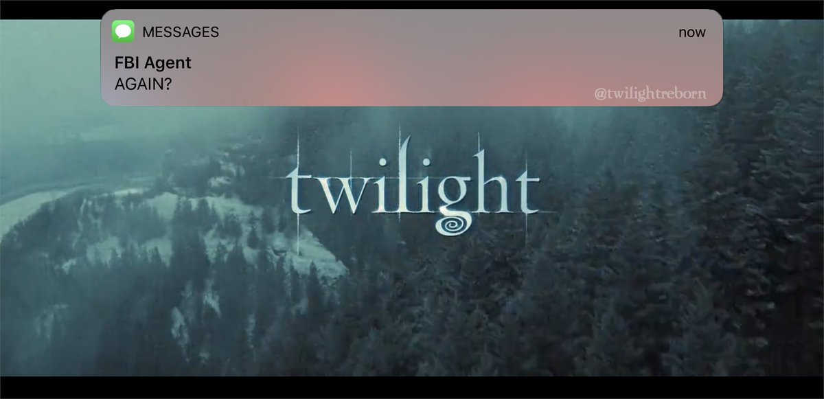 twilightreborn's tweet image. *sigh*