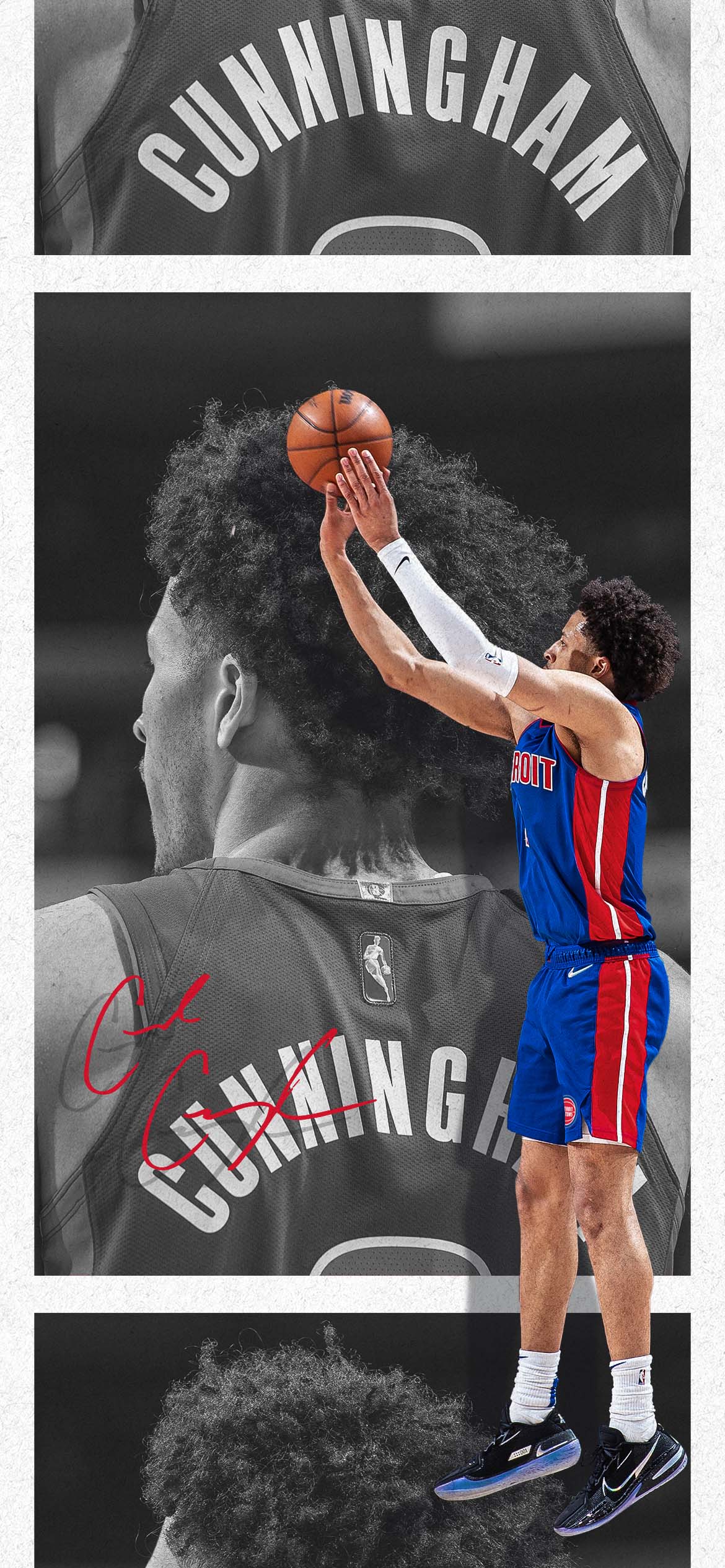 Made a *siiiiick* wallpaper 👇😎 : r/DetroitPistons